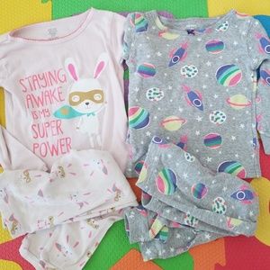 Bundle of Girls PJS